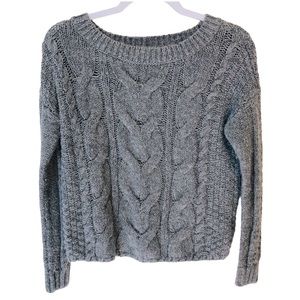 Hollister Sweater